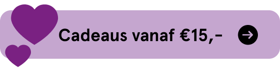 Valentijn cadeaus